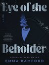 Cover image for Eye of the Beholder